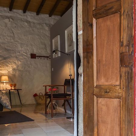 1720 Quinta Da Cancela - Winery & Farmhouse Guimarães Dış mekan fotoğraf