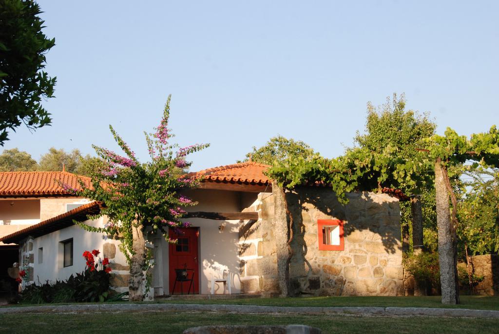 1720 Quinta Da Cancela - Winery & Farmhouse Guimarães Dış mekan fotoğraf