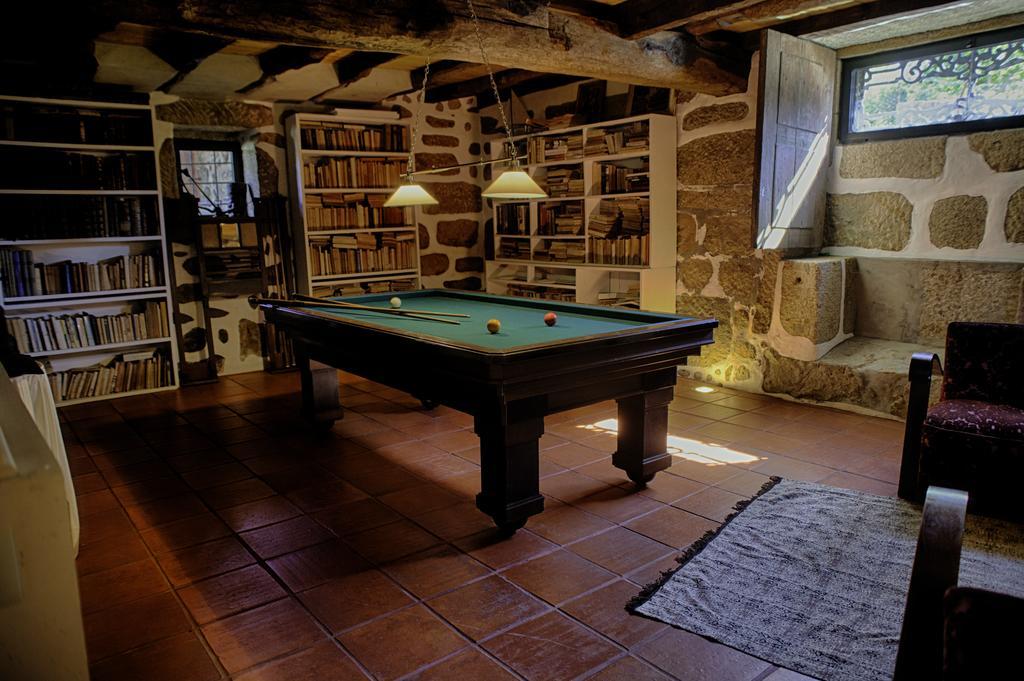 1720 Quinta Da Cancela - Winery & Farmhouse Guimarães Dış mekan fotoğraf