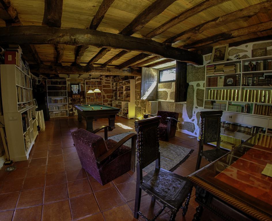 1720 Quinta Da Cancela - Winery & Farmhouse Guimarães Dış mekan fotoğraf