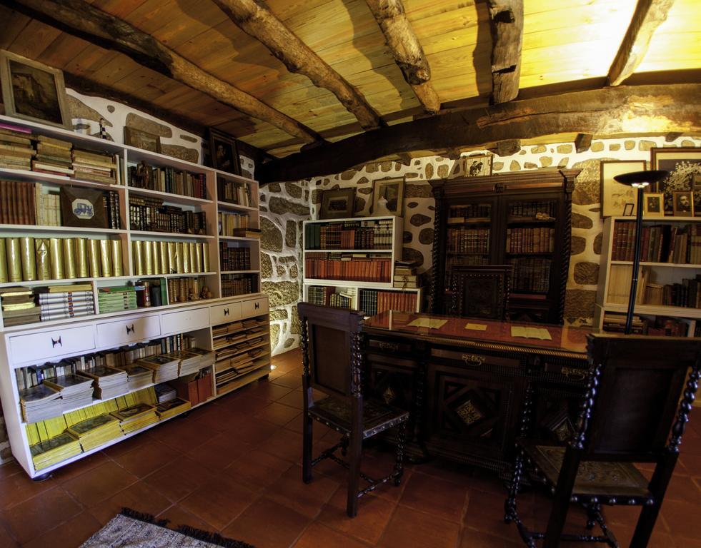 1720 Quinta Da Cancela - Winery & Farmhouse Guimarães Dış mekan fotoğraf
