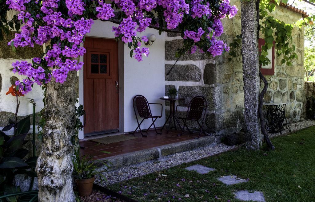 1720 Quinta Da Cancela - Winery & Farmhouse Guimarães Oda fotoğraf