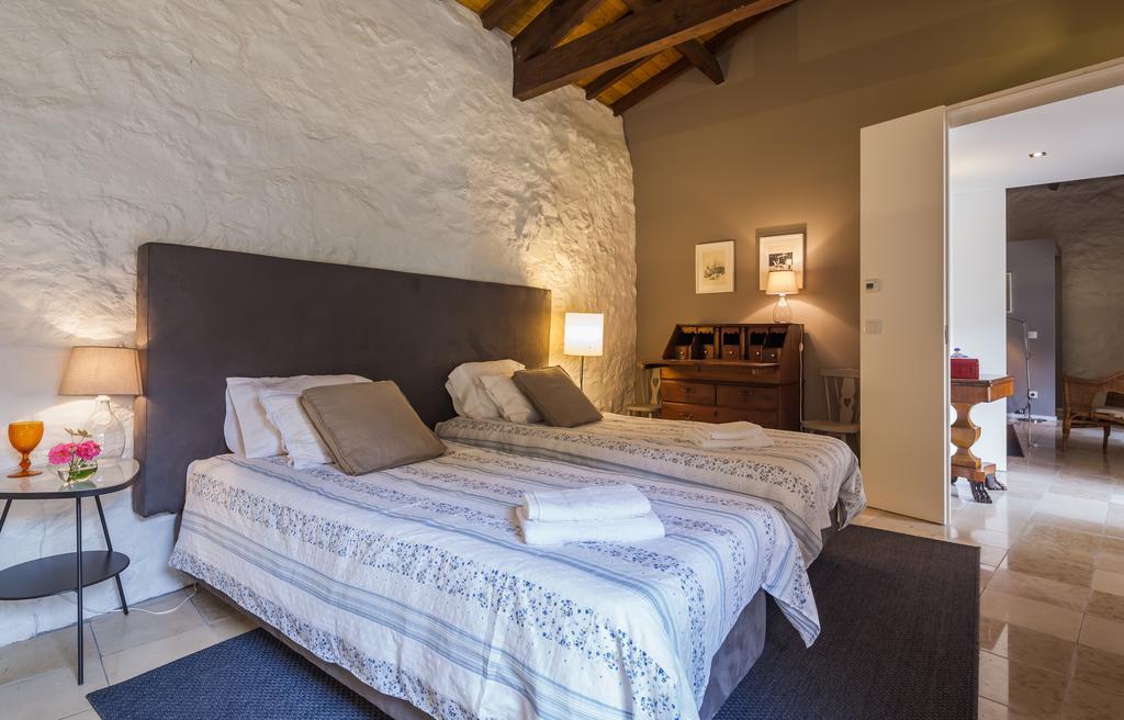 1720 Quinta Da Cancela - Winery & Farmhouse Guimarães Dış mekan fotoğraf