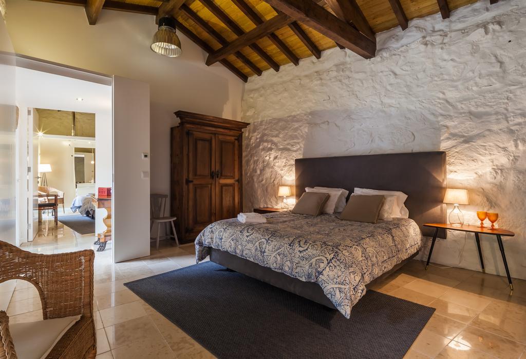 1720 Quinta Da Cancela - Winery & Farmhouse Guimarães Dış mekan fotoğraf