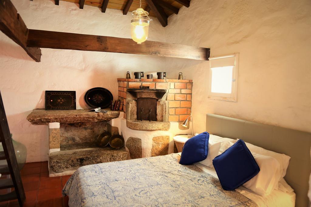 1720 Quinta Da Cancela - Winery & Farmhouse Guimarães Dış mekan fotoğraf